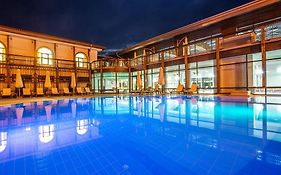 Kamengrad Hotel & Spa